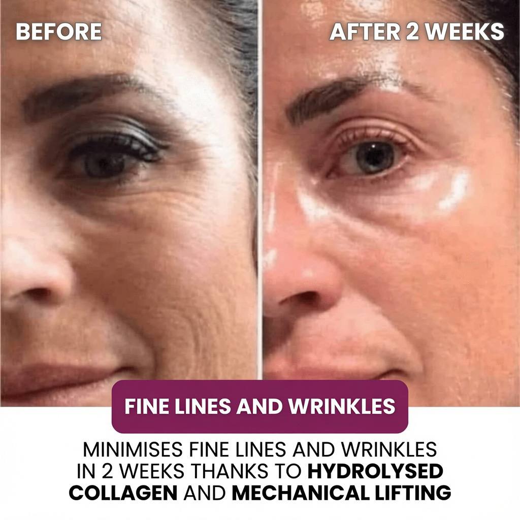 Collagen and Niacinamide Repairing Mask